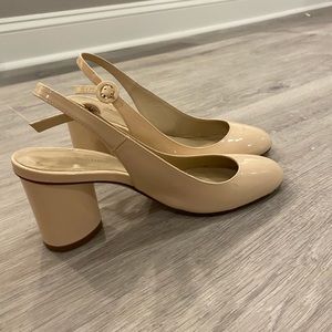 Stuart weitzman heels